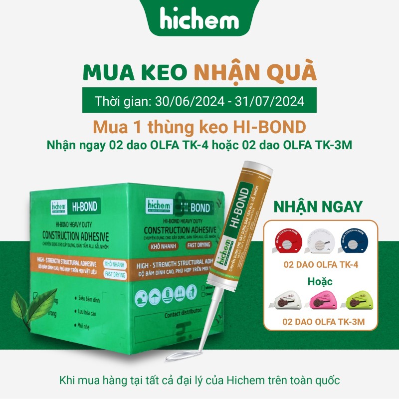 [ƯU ĐÃI 07/2024] MUA 1 ĐƯỢC 3 CÙNG HICHEM